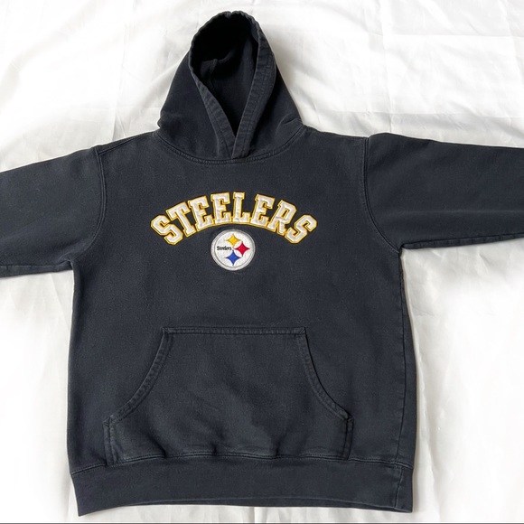 Reebok Other - STEELERS HOODIE